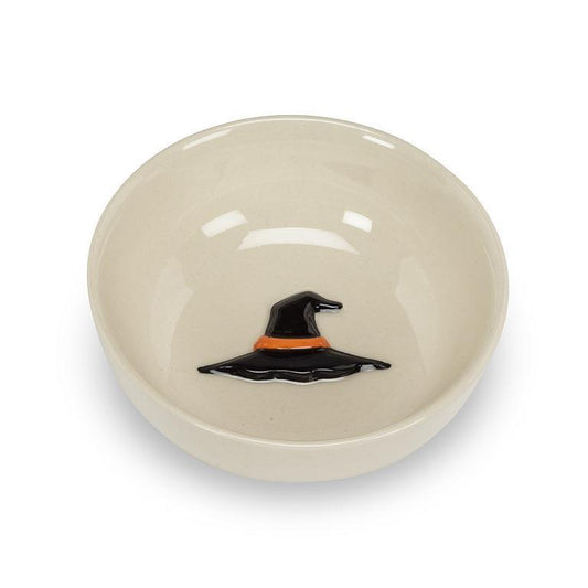 Witches Hat Mini Bowl