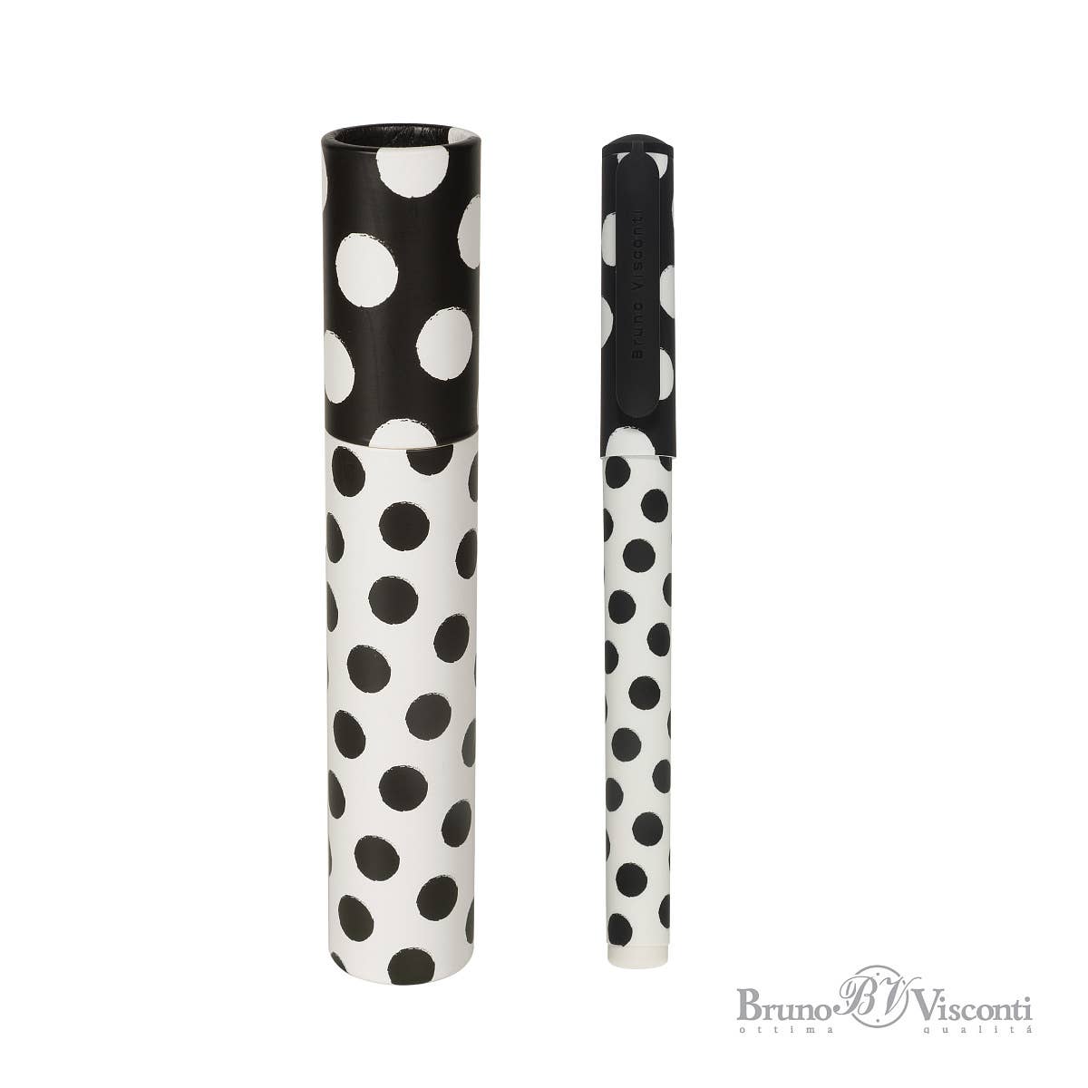 DreamWrite Pens - Hearts, Dots and Stripes Series 3 Varieties