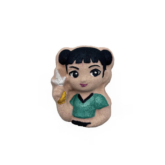 DH - Zoey Bath Bomb
