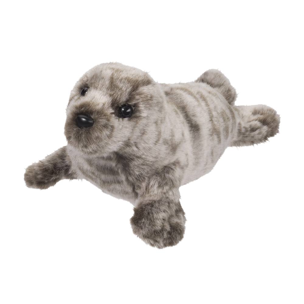 Mika Seal