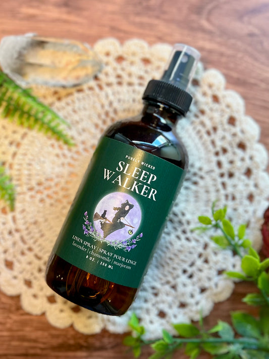 Sleep Walker Linen & Room Spray