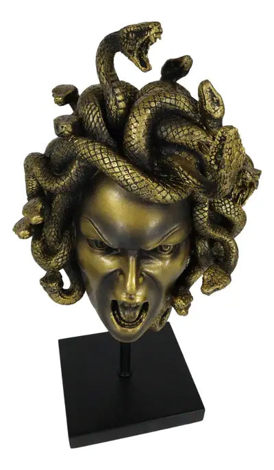 Head of Medusa