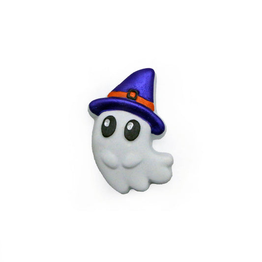 Halloween Witchy Ghost Bath Bomb