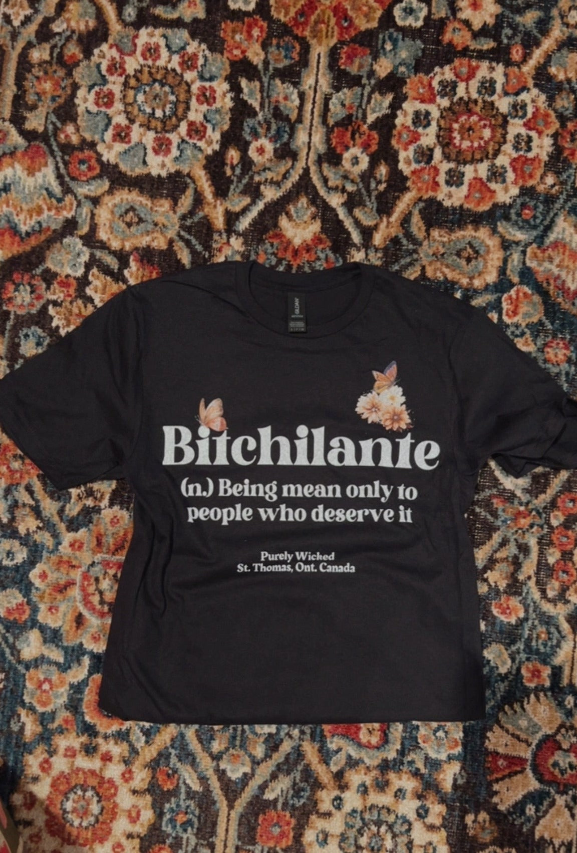 Bitchilante T-Shirt