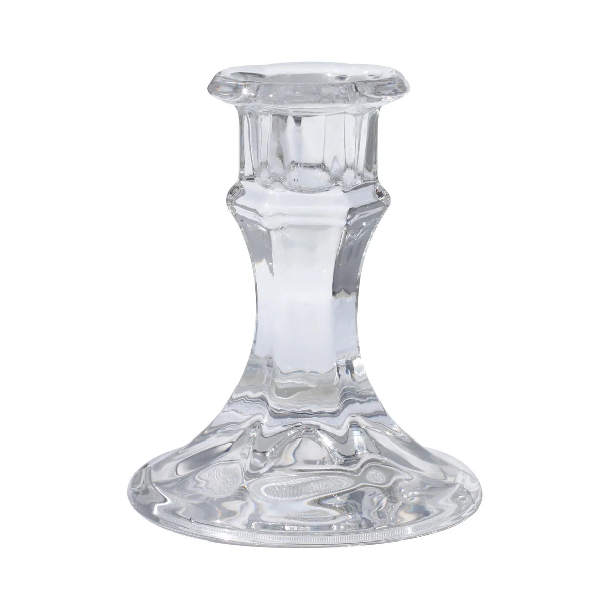 Verona Candle Holder - 8.5cm x 10.5cm