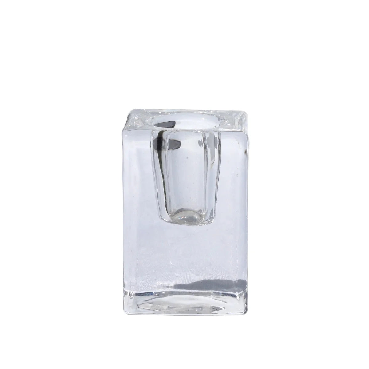 Quadra Candle Holders