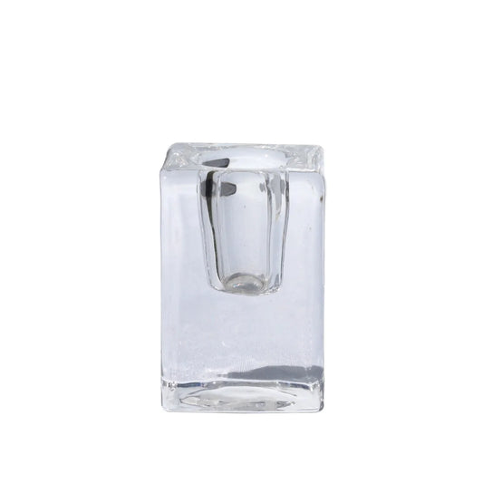 Quadra Candle Holders