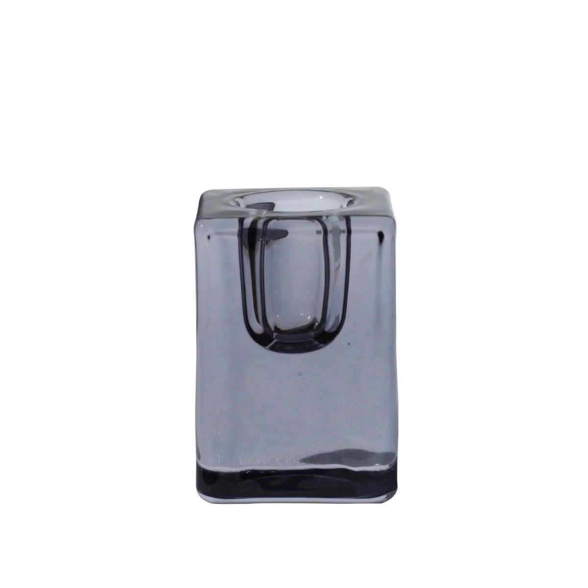 Quadra Candle Holders