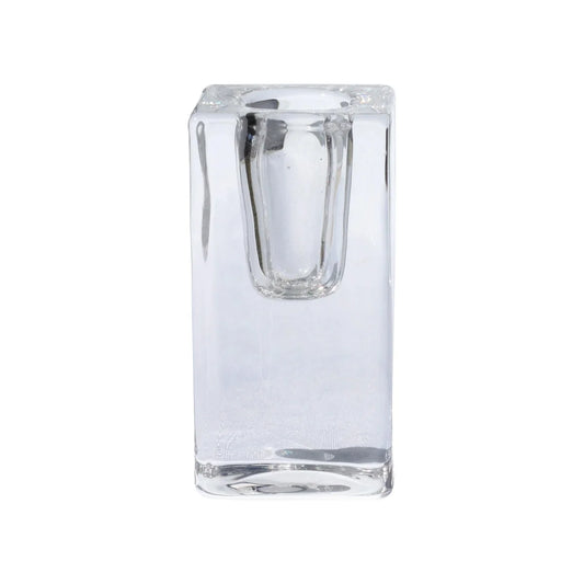 Quadra Candle Holders