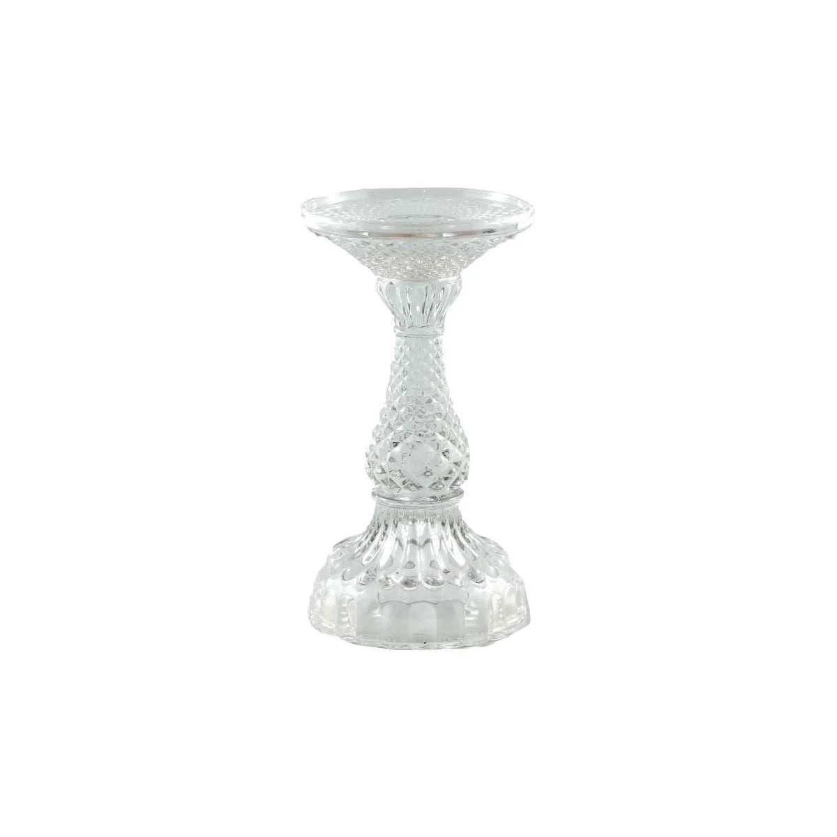 Bella PILLAR - large - clear
