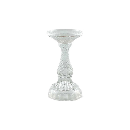 Bella PILLAR - large - clear