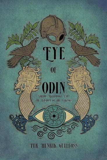 The Eye Of Odin