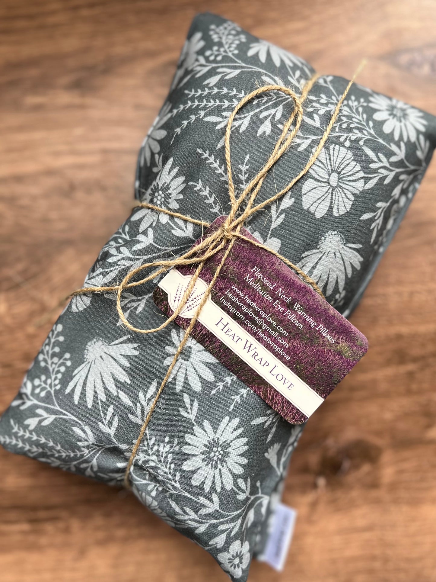 *NEW STYLE Neck Wrap Pillow