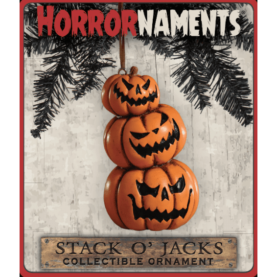 Stack O' Jacks