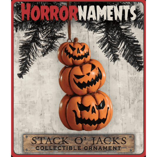 Stack O' Jacks