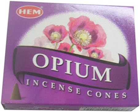 Incense Cones ( NOT BACKFLOW)