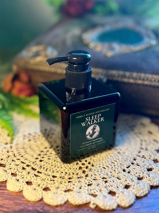 Sleep Walker Liquid Hand Soap