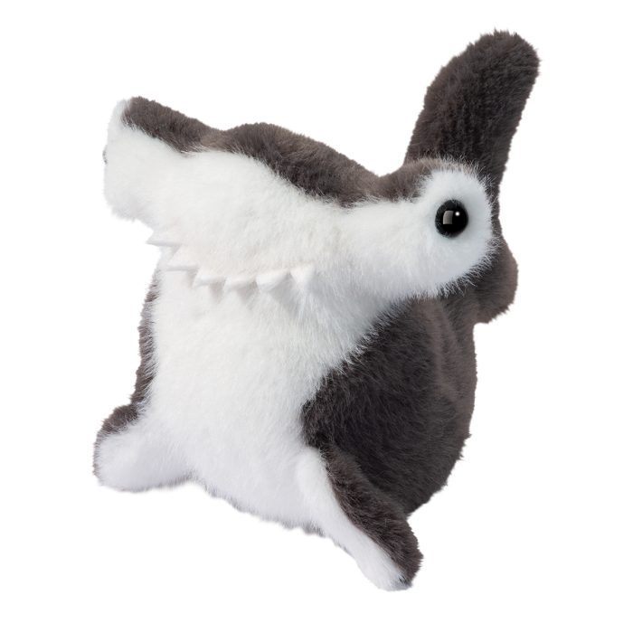 Lil' Baby Hammerhead Shark
