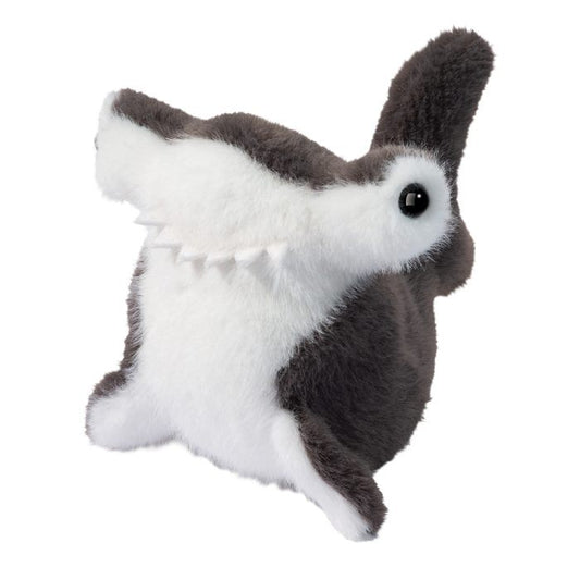 Lil' Baby Hammerhead Shark