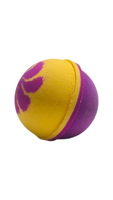 Bath bomb - Monkey Farts 7oz