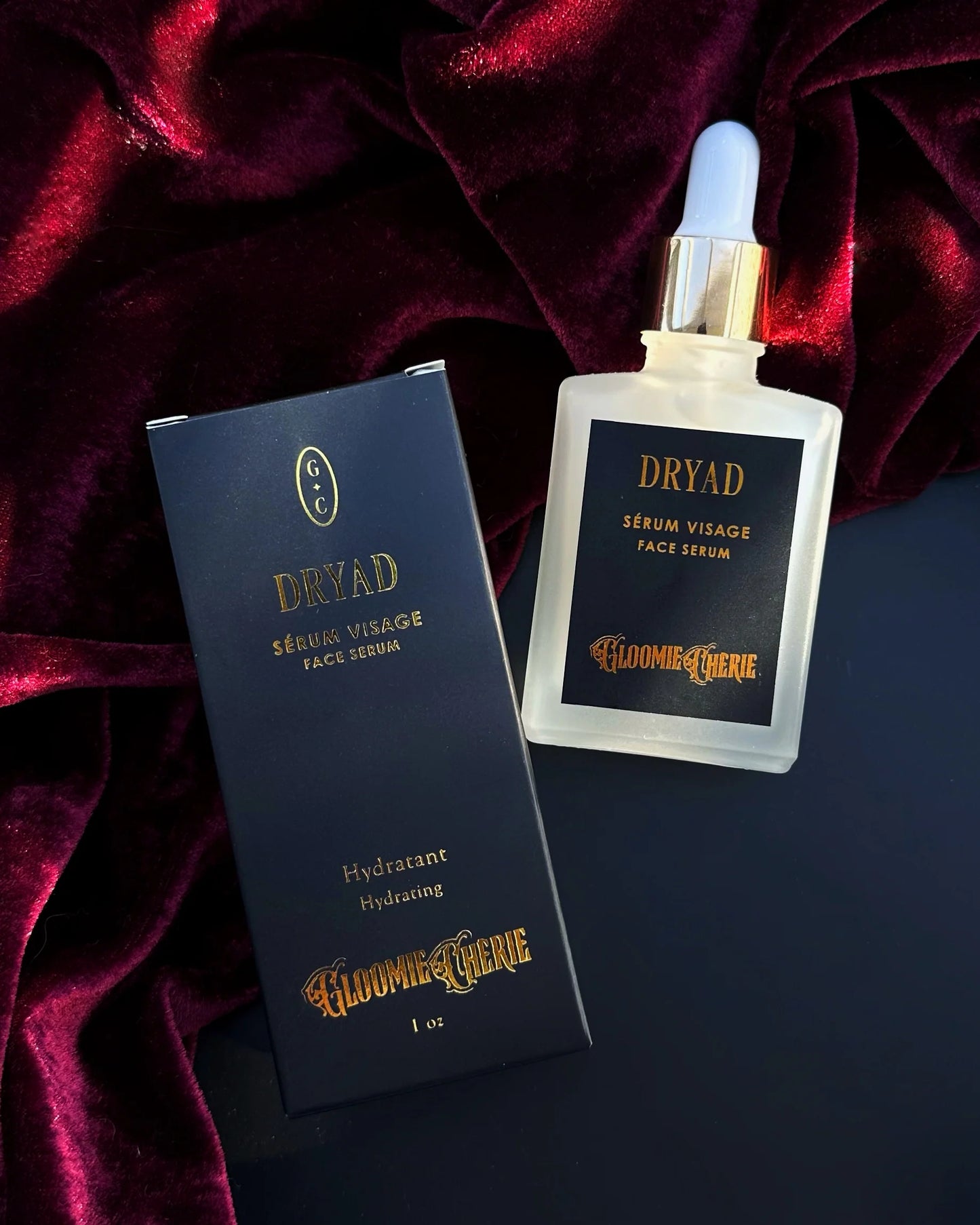 Dryad Face Serum