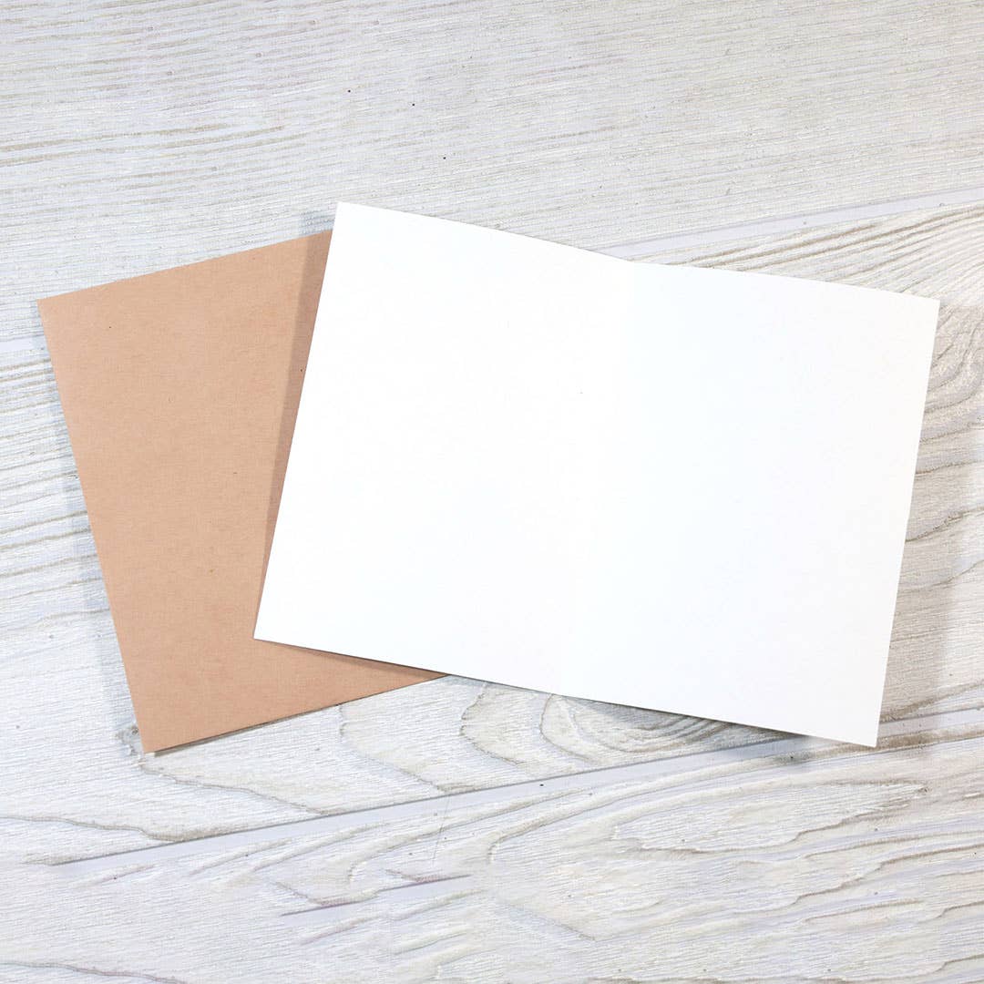 Call your mom. She thinks you're dead. – Funny Greeting Card