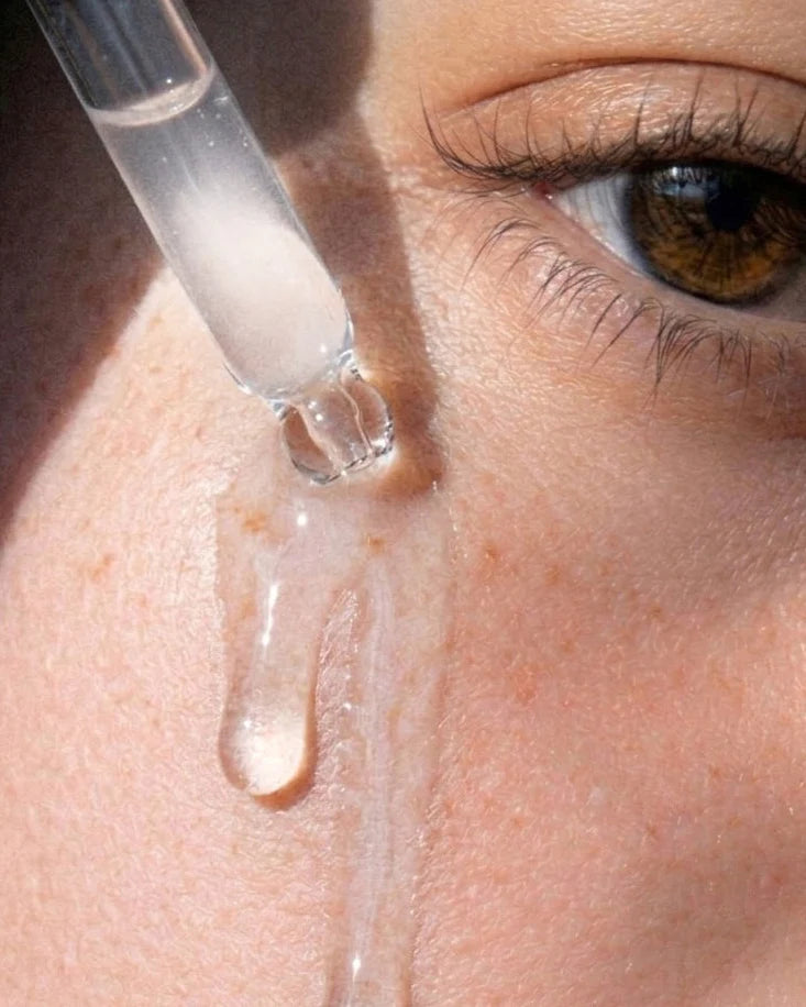 Dryad Face Serum