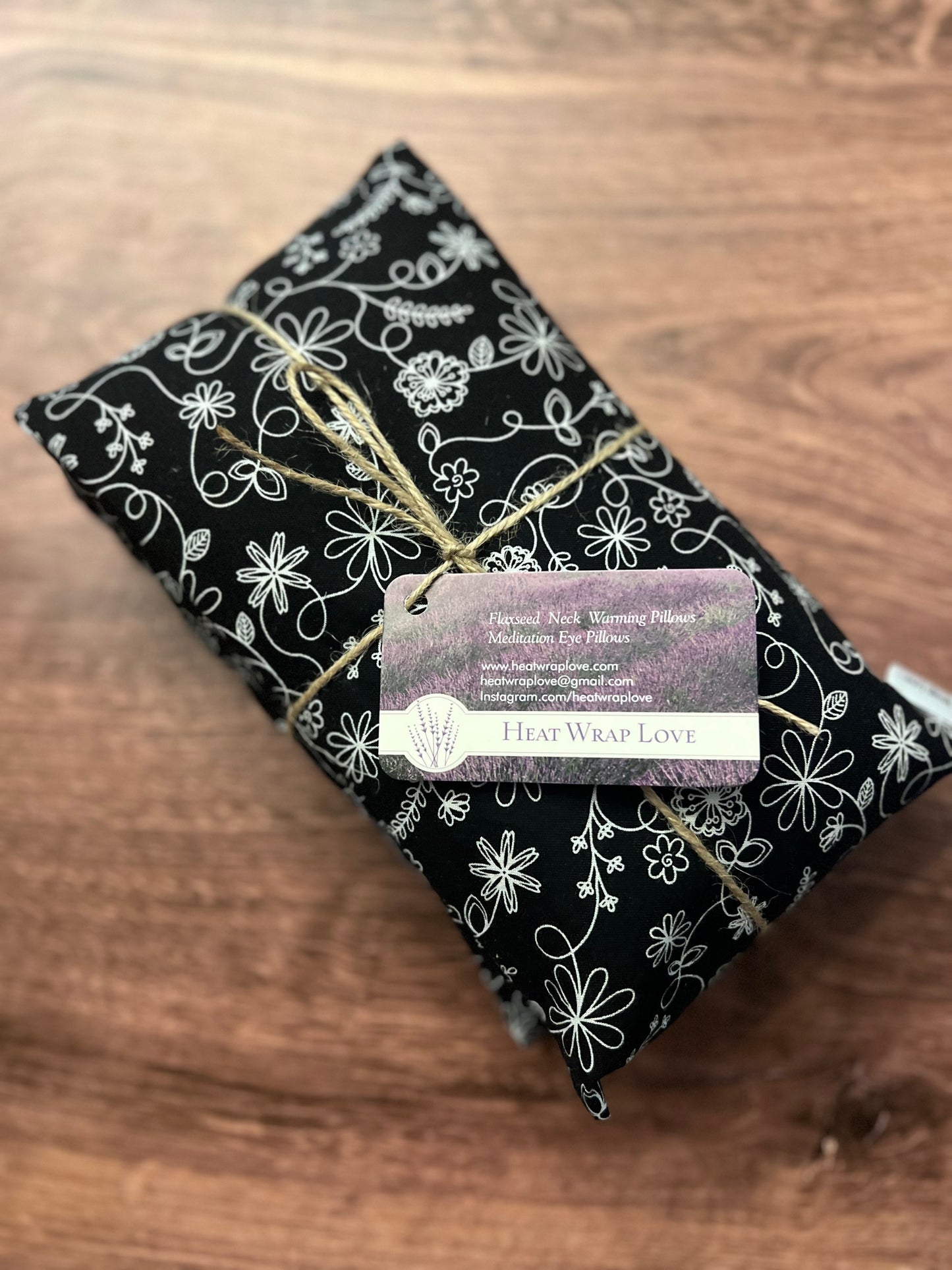 *NEW STYLE Neck Wrap Pillow