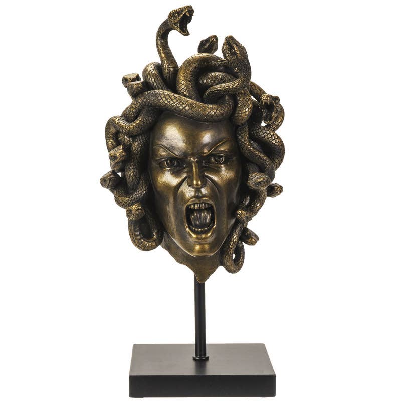 Head of Medusa