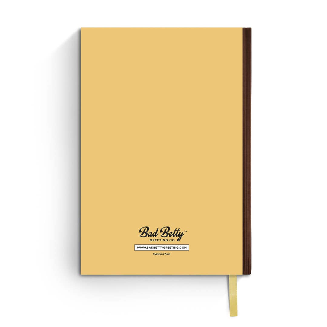 My Completely Sane and Rational Thoughts - Funny Notebook