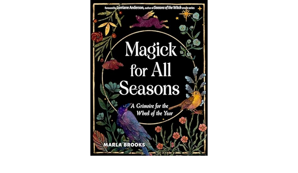Magick for All Seasons