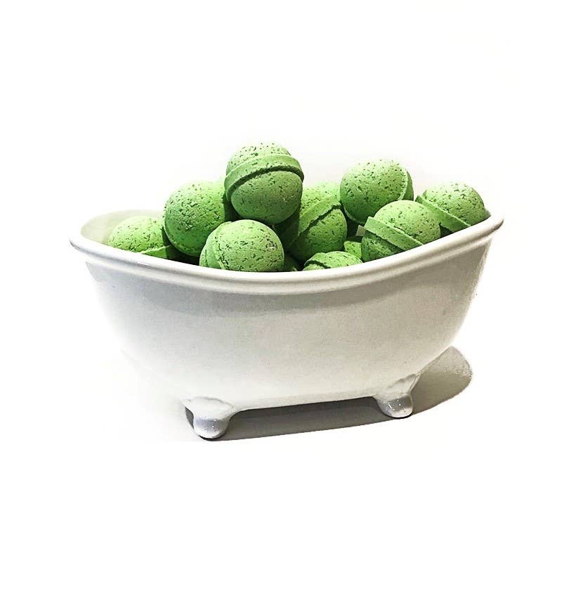 Mini Bath Bomb