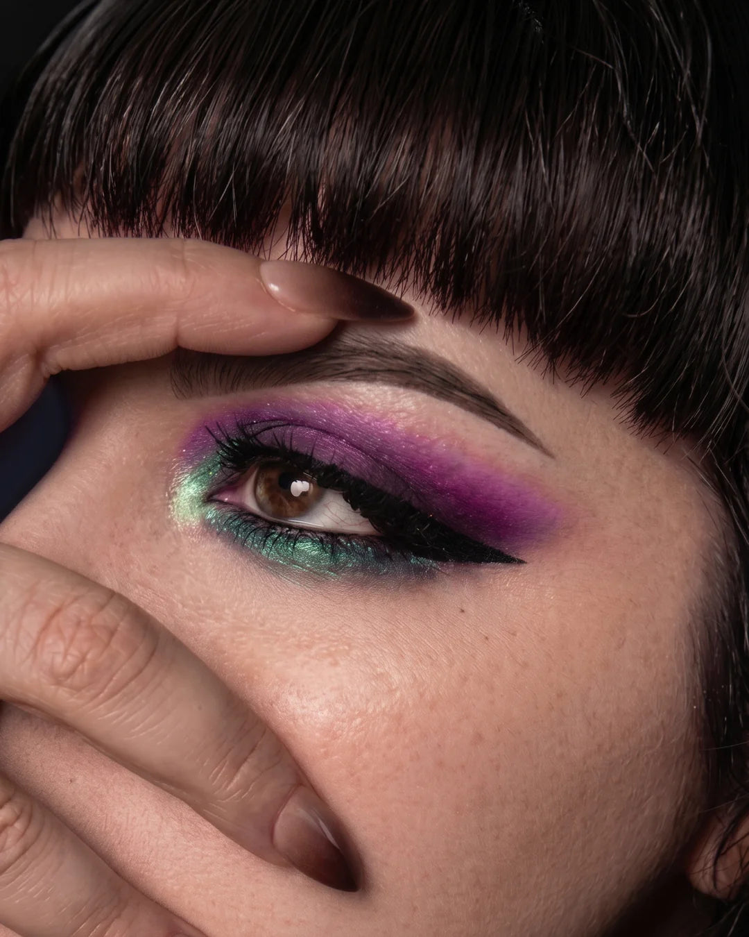 Slay to Rest Eyeshadow Palette