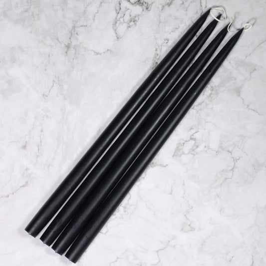 18 Inch Danish Taper Candle