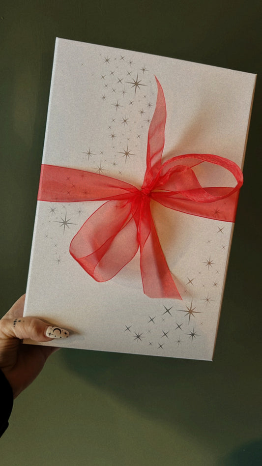 The Purely Wicked Experience Advent Calendar 2025