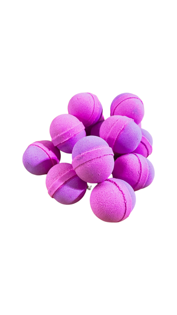 Mini Bath Bomb