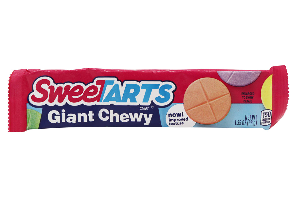 SweeTart Giant Chewy, 1.35oz