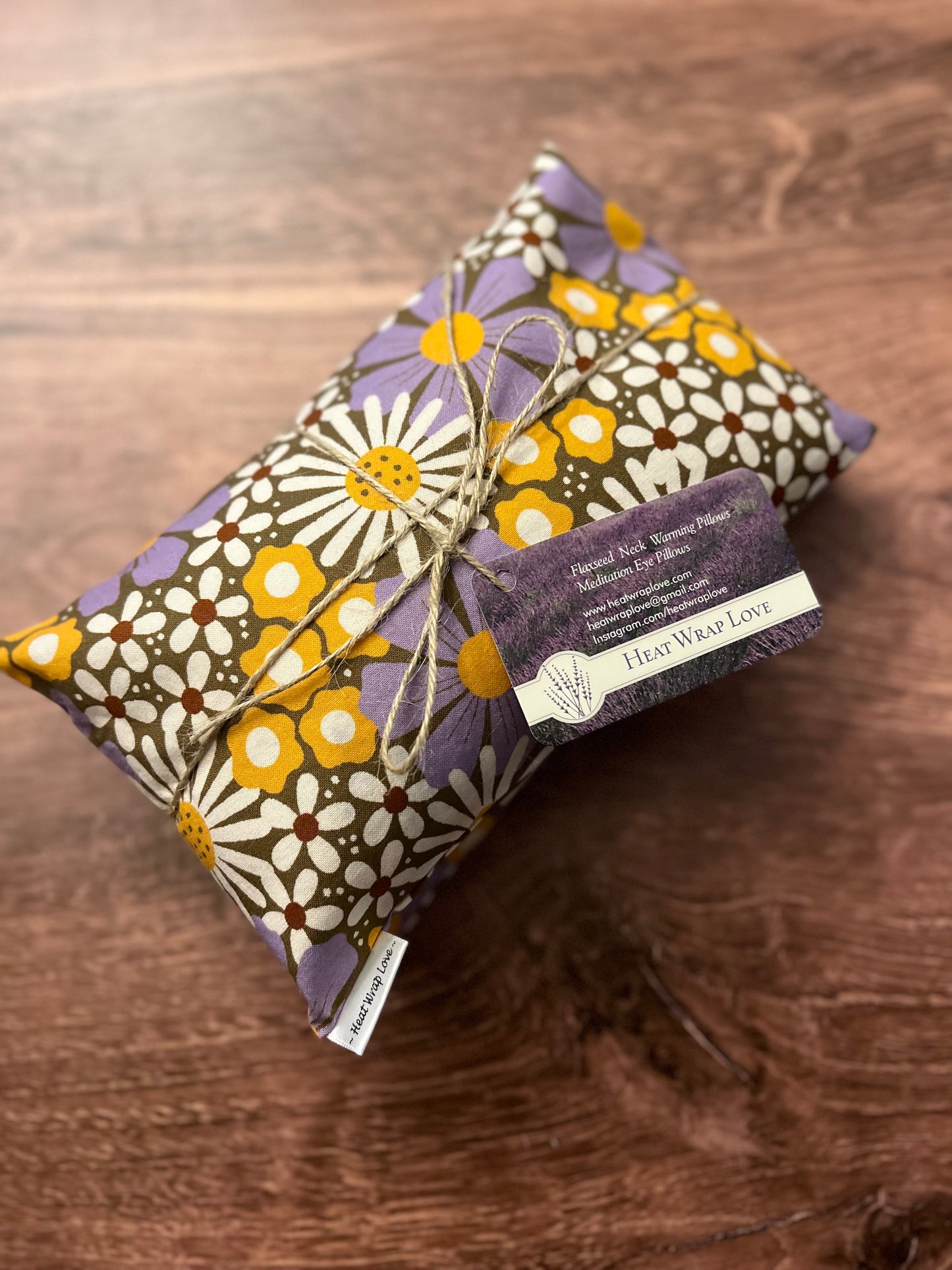 *NEW STYLE Neck Wrap Pillow