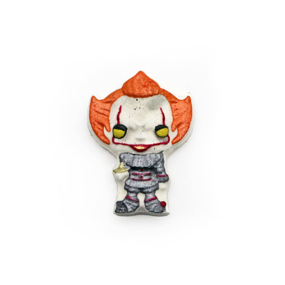 Halloween Clown Funko Bath Bomb