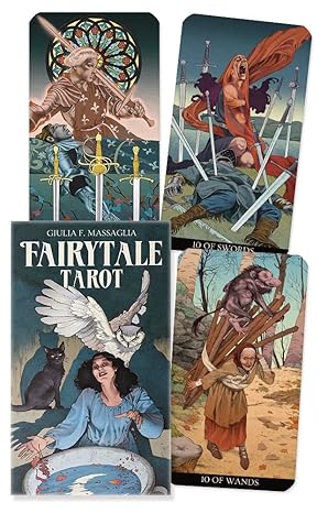 Fairytale Tarot