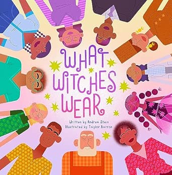 What Witches Wear