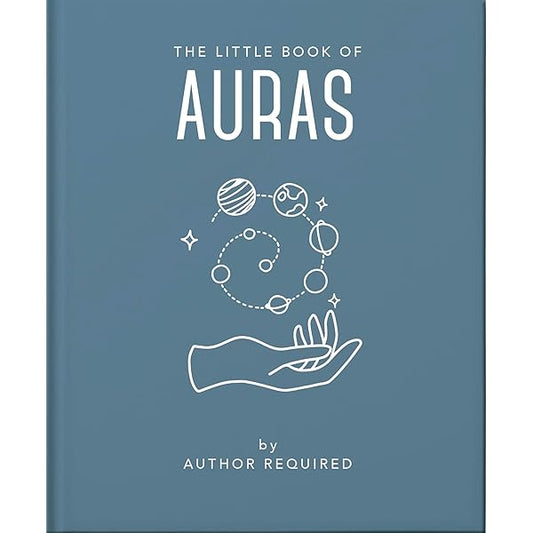 Little Book of Auras