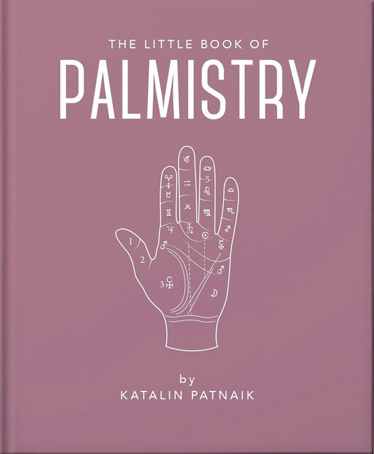 The Little Book of Palmistry