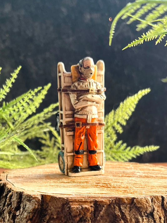 Cannibal Halloween Ornament Creepy Decoration