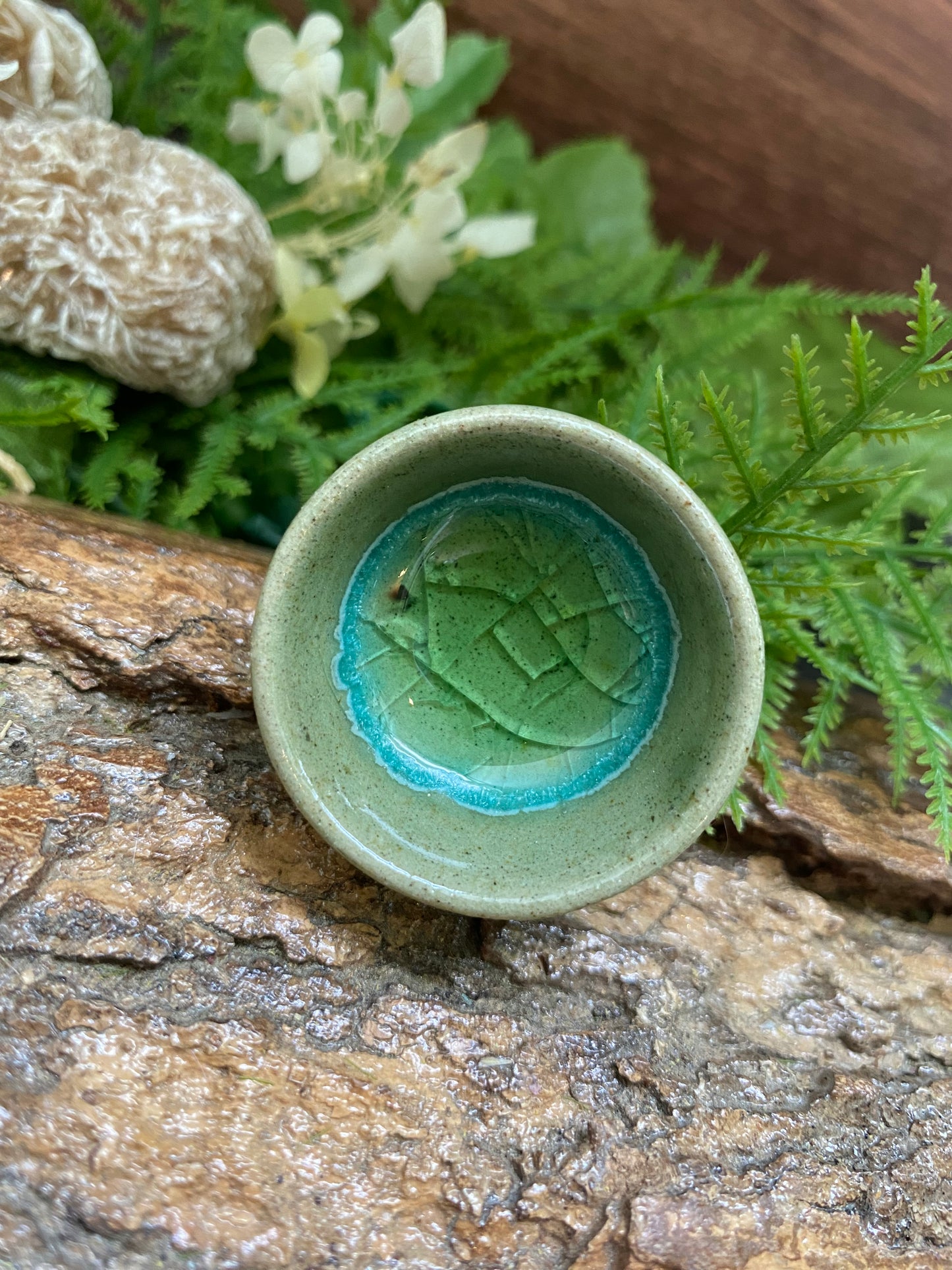 Ceramic Mini Bowl