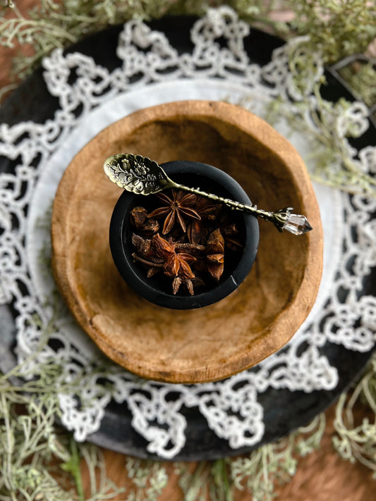 Dried Apothecary Herbs