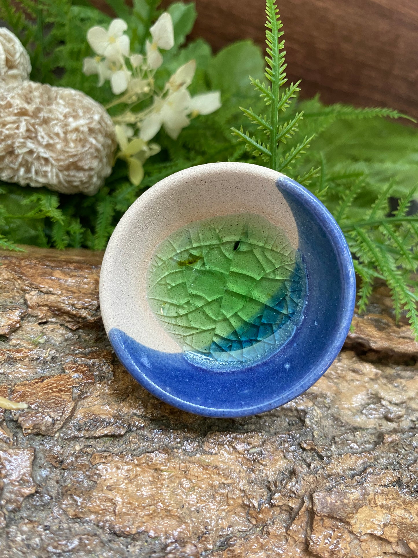 Ceramic Mini Bowl