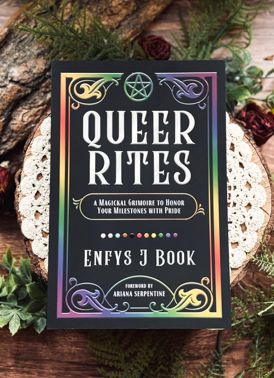 Queer Rites