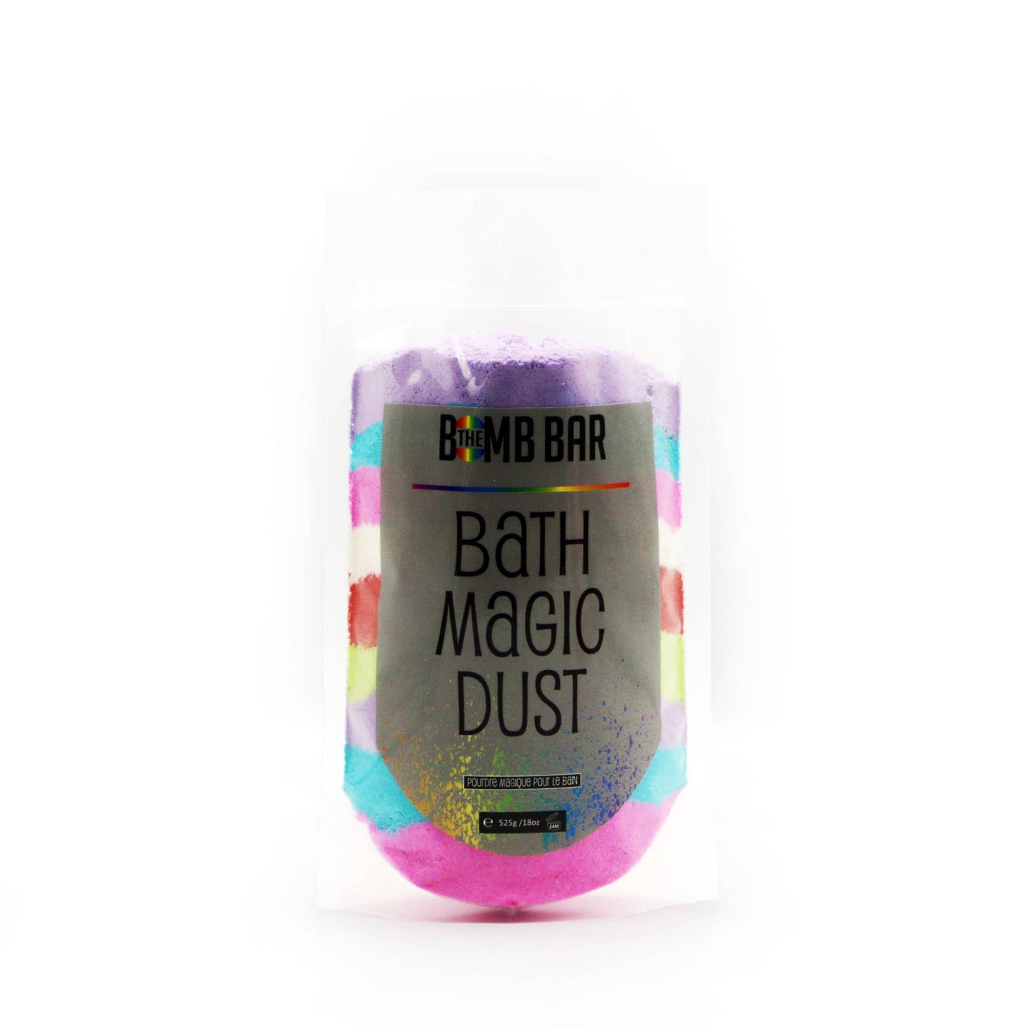 Bath Magic Dust: 125g