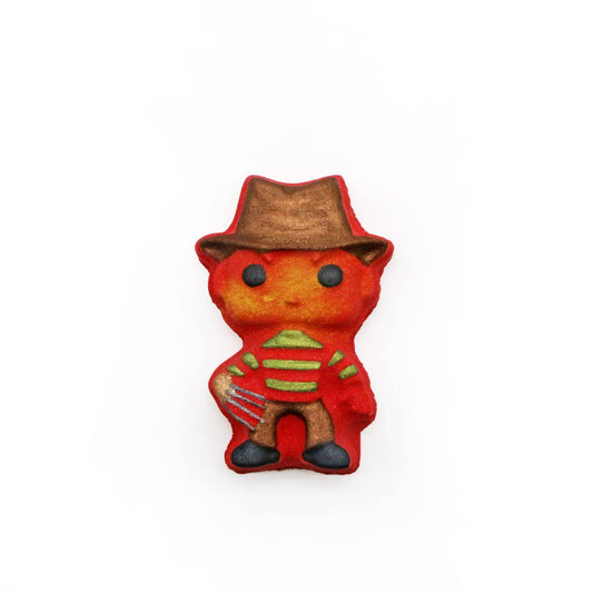 Halloween Freddy K Funko Bath Bomb